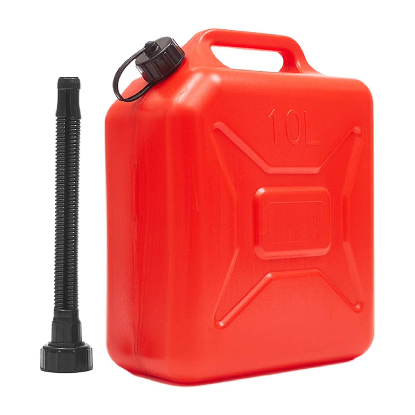 Tanque de aceite para calentador de coche y motocicleta 8