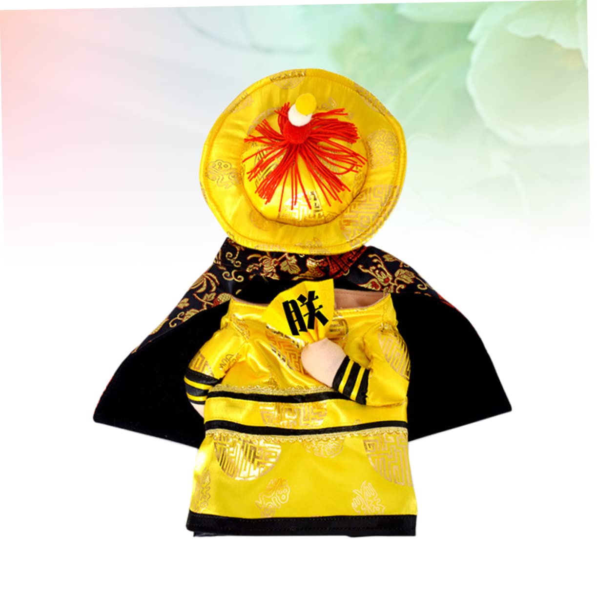 BESPORTBLE 2 Uds Disfraz De Fiesta para Mascotas Ropa De Fiesta para Mascotas Ropa para Mascotas Abrigo para Perros Fiesta Ropa para Perros