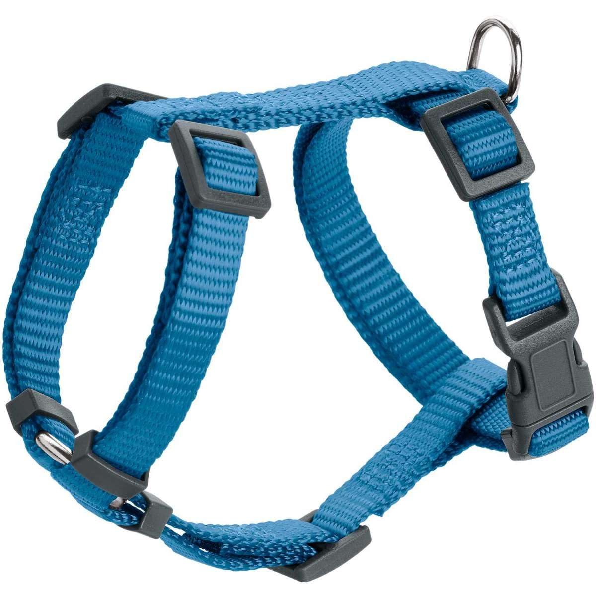 Hunter London Vario Rapid Harness, lightblue, XXS/3 - Image 4
