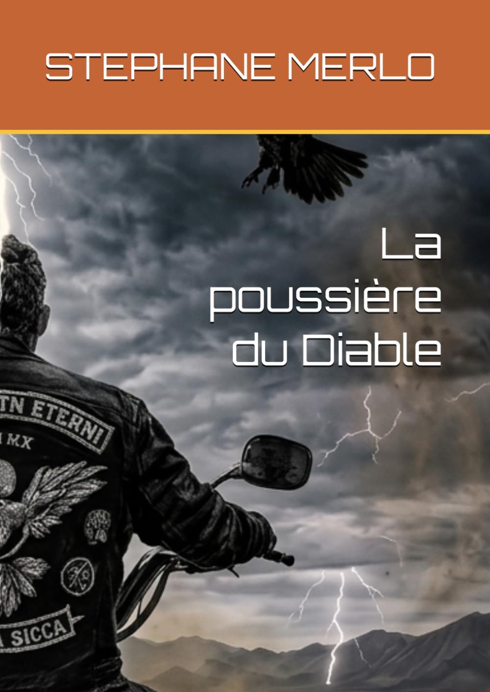 La poussière du Diable