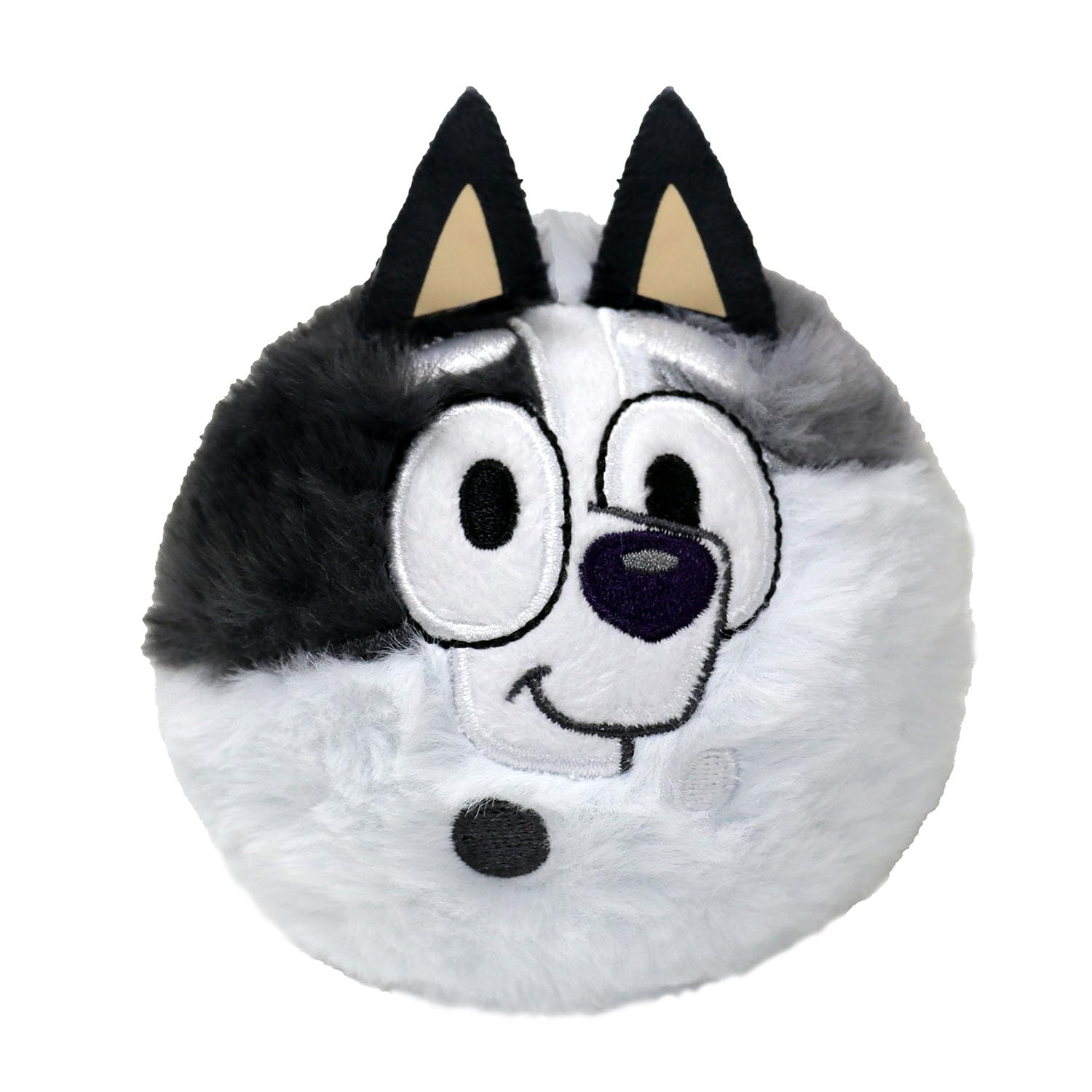 TY Bluey Muffin Adorable Childrens Bouncer Toy