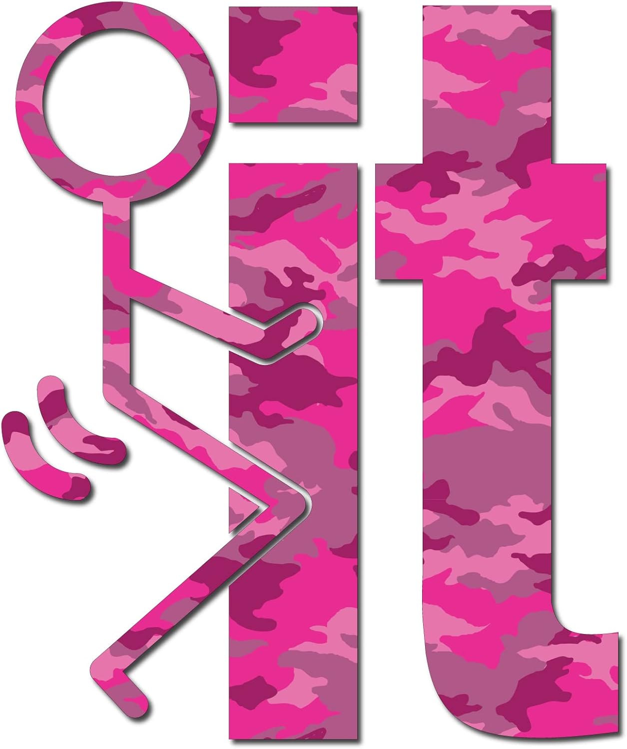 Amazon.com: Stick Figure - 5.0