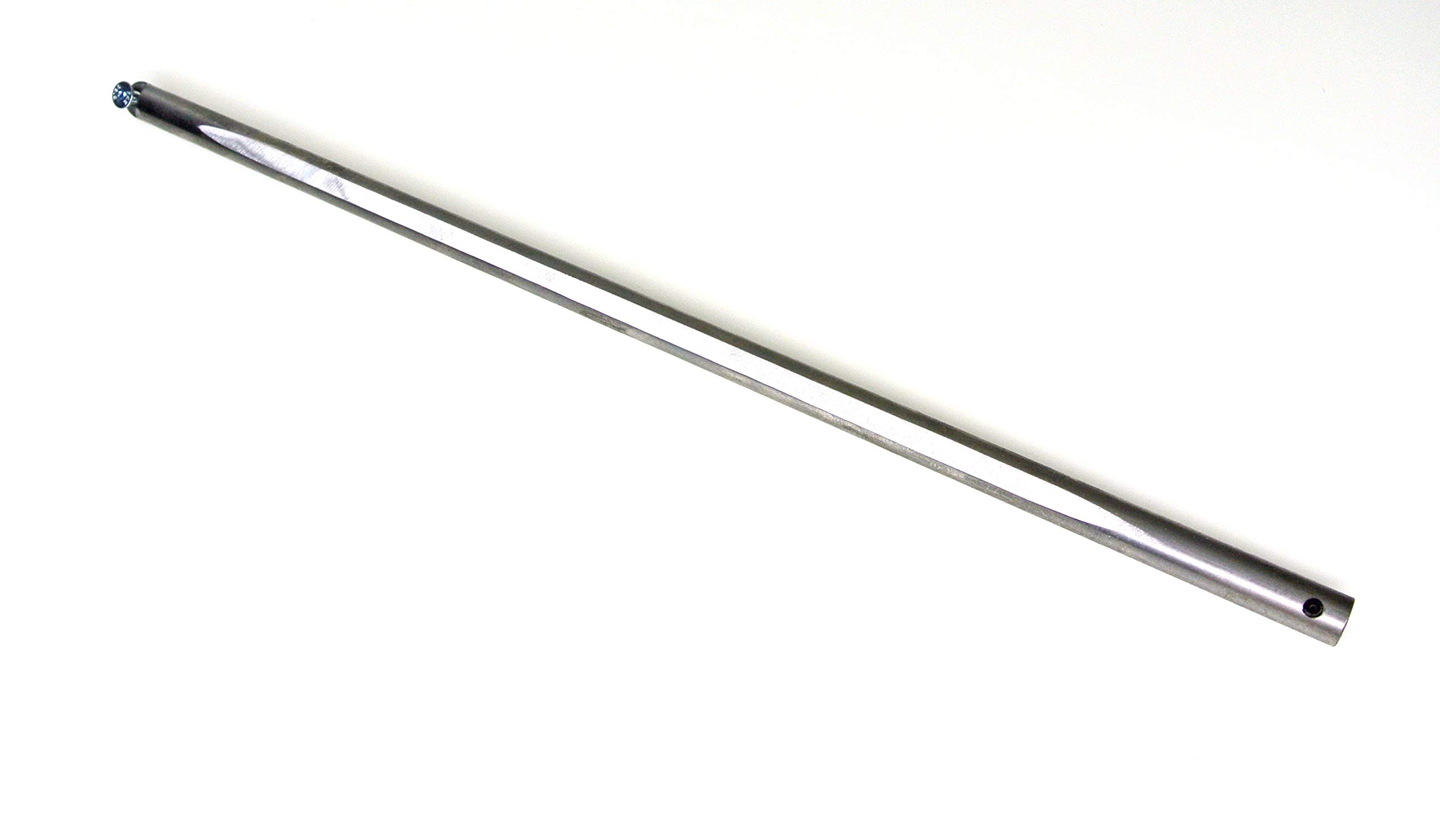 Wiedemann Support Barre la 13 mm de diamètre pour Universal Manche Système avec 8 mm alésage d'absorption ausdreh Crochets et adaptateur, drechsler drechseln, Wood Turner woodturning