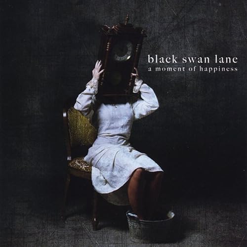 A Moment Of Happiness By Black Swan Lane On Amazon Music Amazon Com