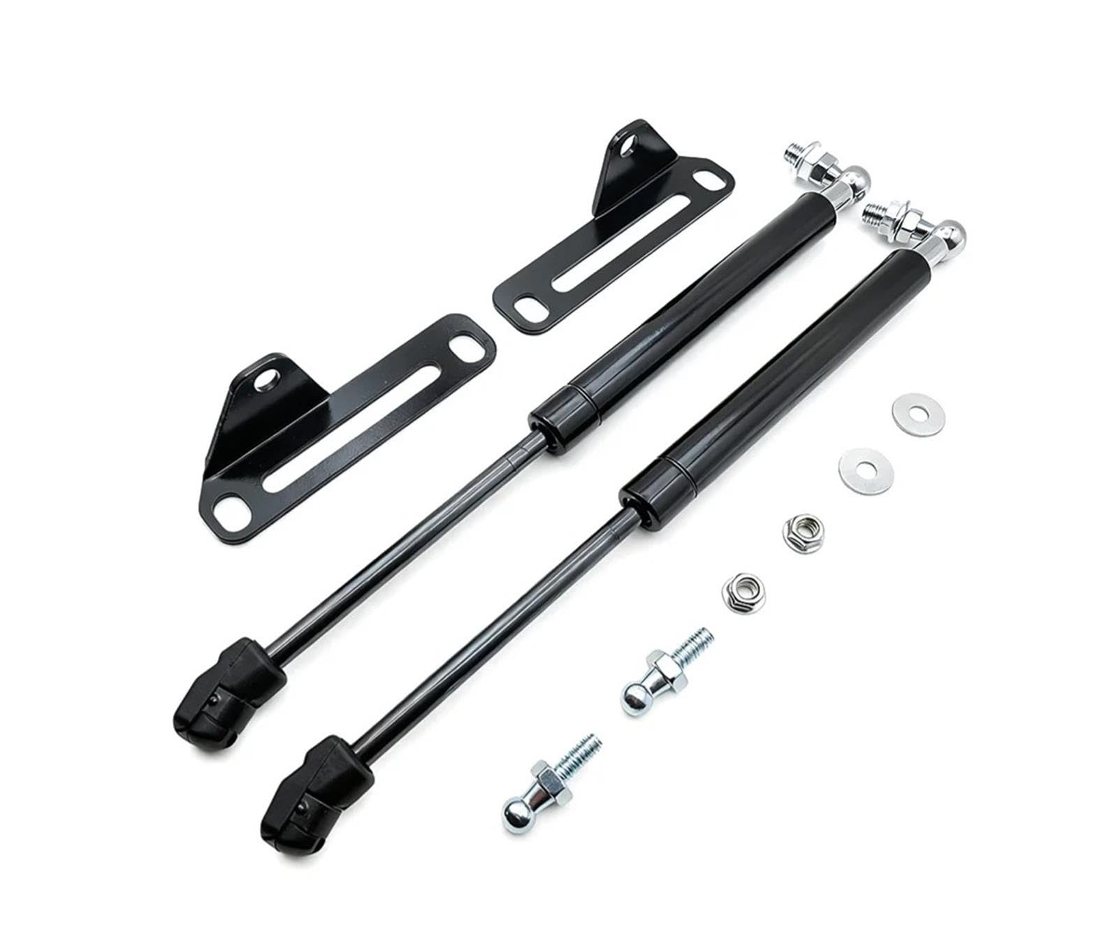 Lift Car Bonnet Gas Springs Für VW Für JETTA MK6 2012-2018 Front