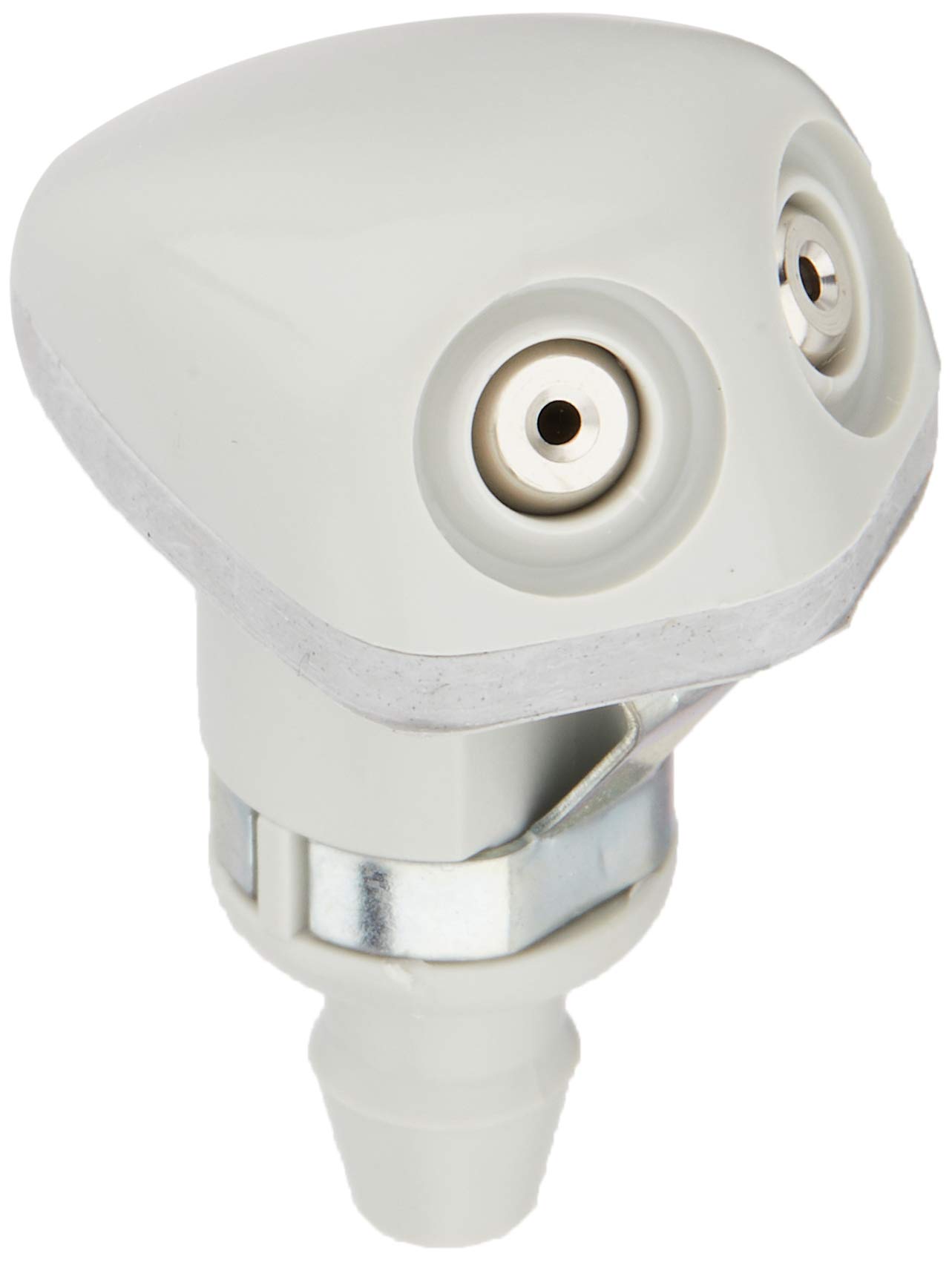 軍扇　ぐんせん 85035)ウインドシールド ウォッシャ ノズル トヨタ トヨタ純正