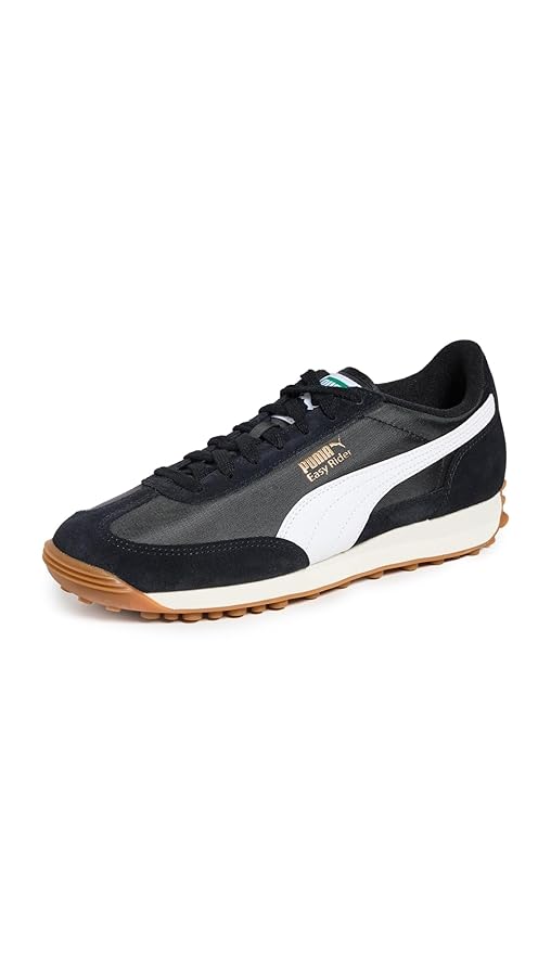 【PUMA】 Easy Rider Vintage Amazon.com | PUMA Women's Easy Rider Vintage Shoes Sneaker