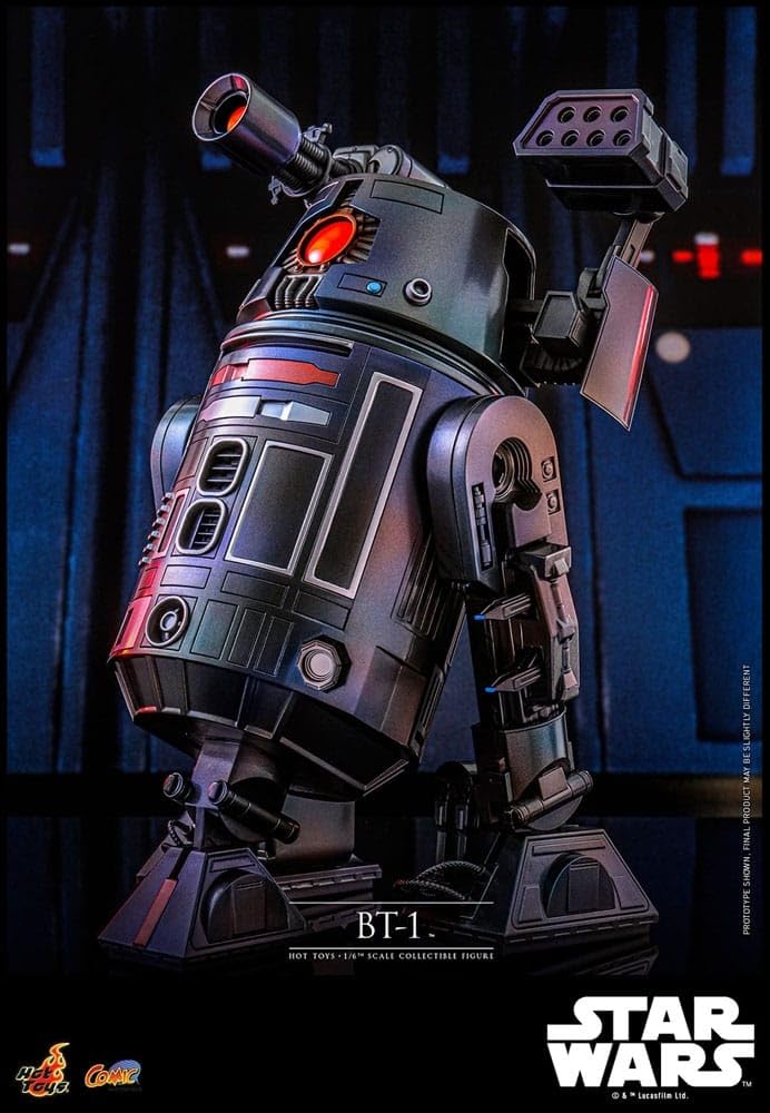 Amazon.co.jp: 【コミック・マスターピース】 『スター・ウォーズ』 1