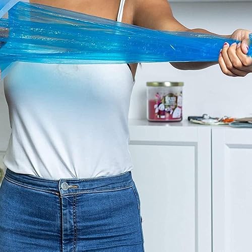 Miniatura 7 de Paquete de 9 recambios de arena para gatos, bolsa de recambios de arena para gatos para arena Genie  PlusXL Bolsa de repuesto de arena genérica