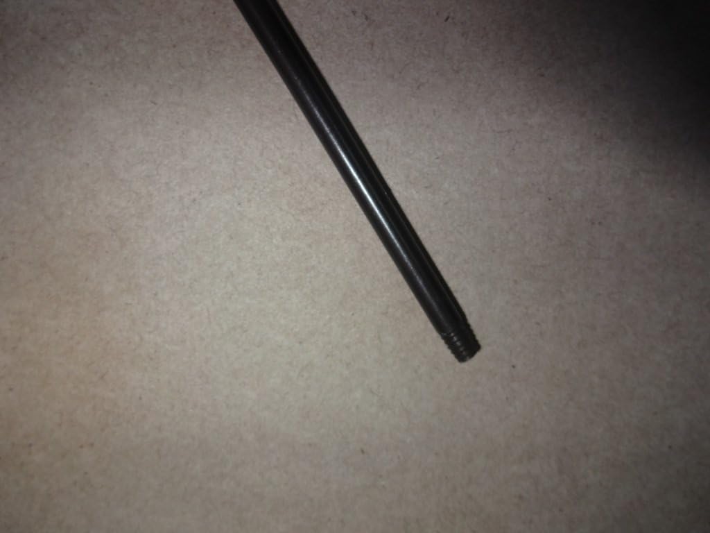 Warreplica Martini-Henry MKII Cleaning Rod – Durable Reproduction for Collectors, Historical Reenactment, Military Display, Costume, LARP, Tactical Props, Photography