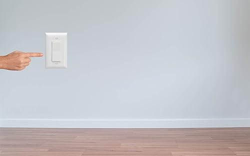 Miniatura 7 de Calcomanías para interruptor de luz falsa, interruptor adhesivo para bromas divertidas (1, interruptor)