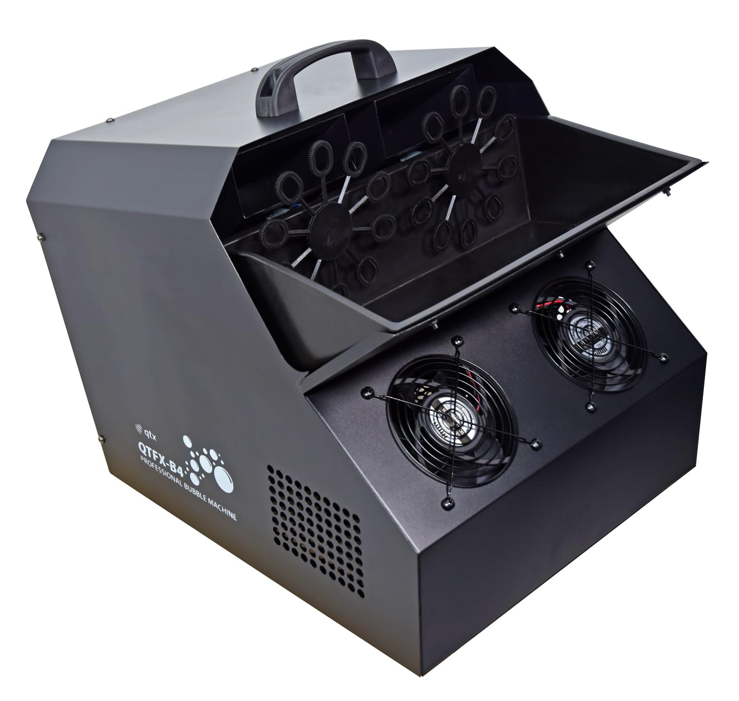 Bubble Machine professionale