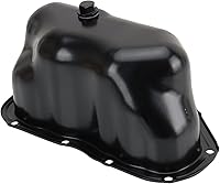 Vista 17 de TRQ Cárter de aceite de motor compatible con Dodge Durango Jeep Grand Cherokee 2011-2015