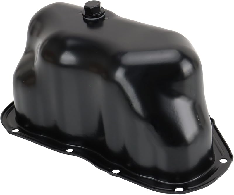 Cárter de óleo do motor TRQ Suzuki Grand Vitara e XL-7 – 1 unidade
