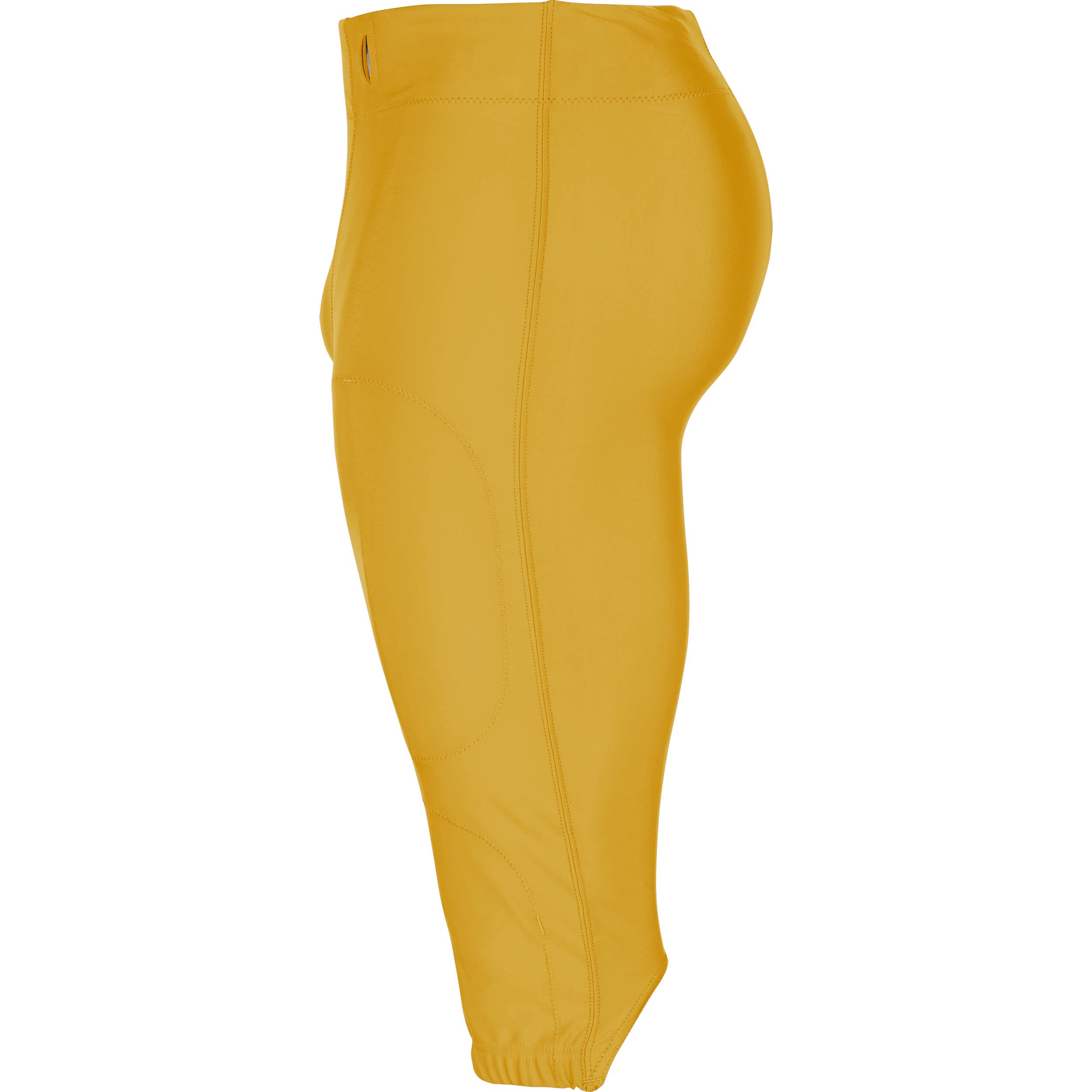 CHAMPRO Blocker tradycyjny poliester/spandex piłkarskie spodnie do gry w piłkę nożną