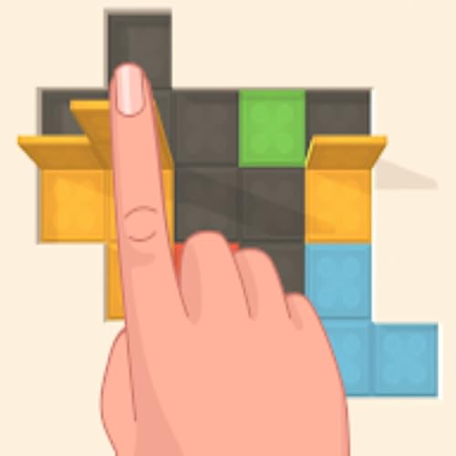 Paper Of Folding Block 2