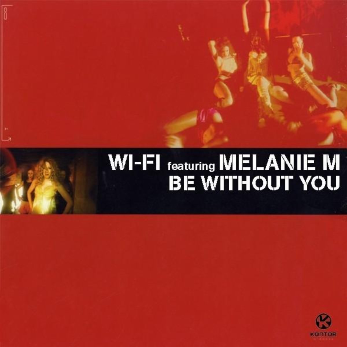 Wi-Fi Feat. Melanie M