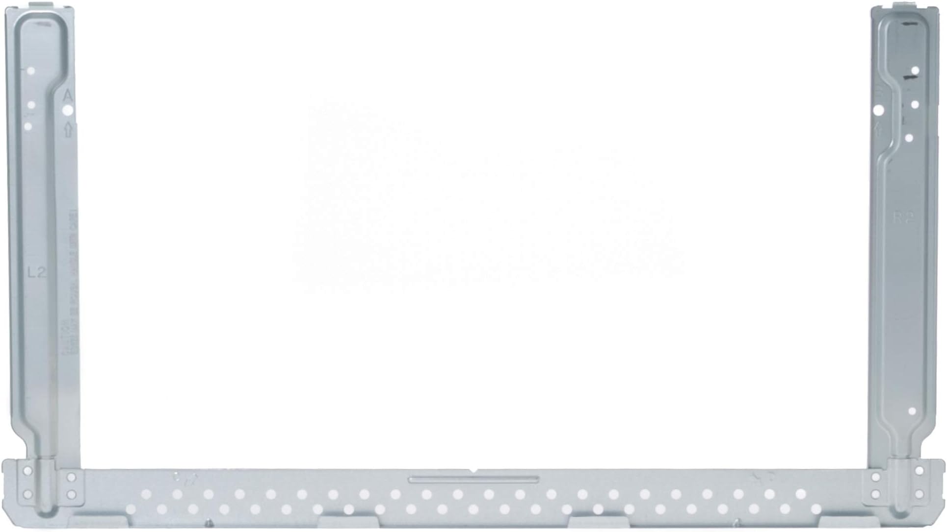 GE WB56X10446 Genuine OEM Mounting Plate Assembly for GE