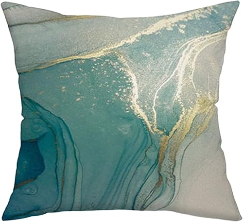 Fundas de almohada decorativas para sofá, almohadas decorativas para sofá, sala de estar, sofá, decoración del hogar, para interiores, exteriores,