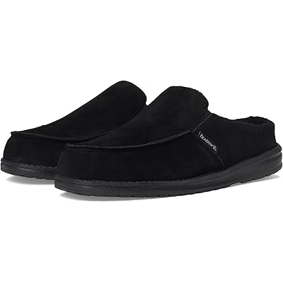 Bearpaw Joel black ii