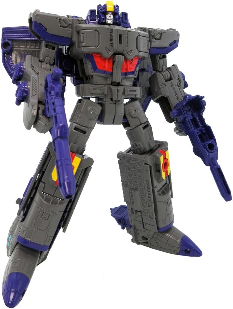 Transformers Legends LG40 Astrotrain