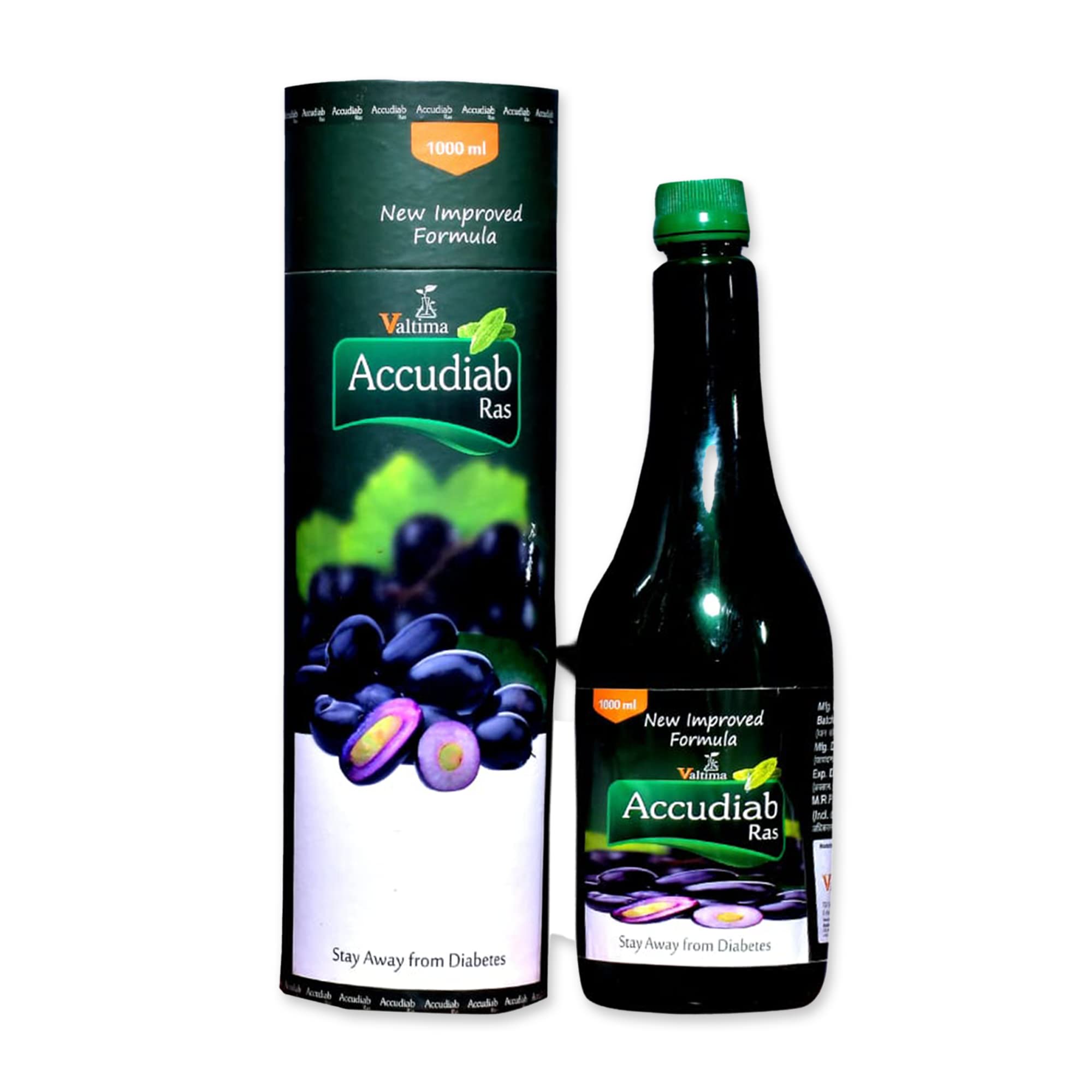 Accudiab Ras Beneficial For Diabetic Patient Strength The Working Of The DIgestive System Liver and Spleen also Destroys Intestinal Worms. (B0BH8PH6F4) Amazon Price History, Amazon Price Tracker