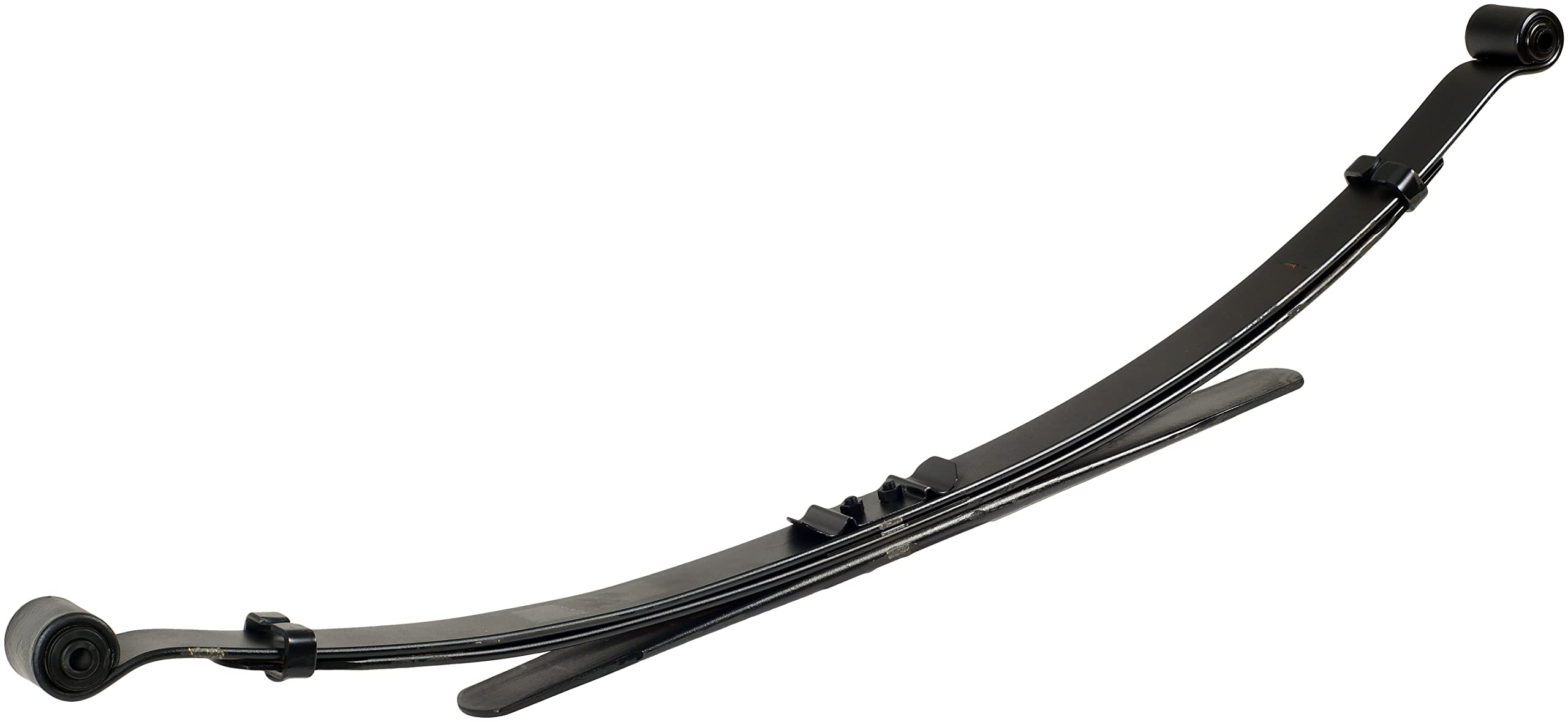 Amazon.com: Dorman 43-1983 Rear Leaf Spring Compatible with Select