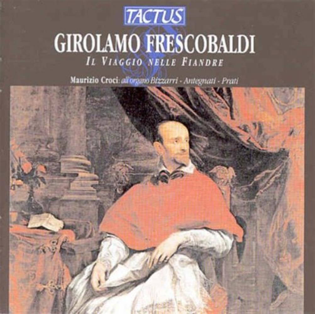 IL VIAGGIO NELLE FIANDRE