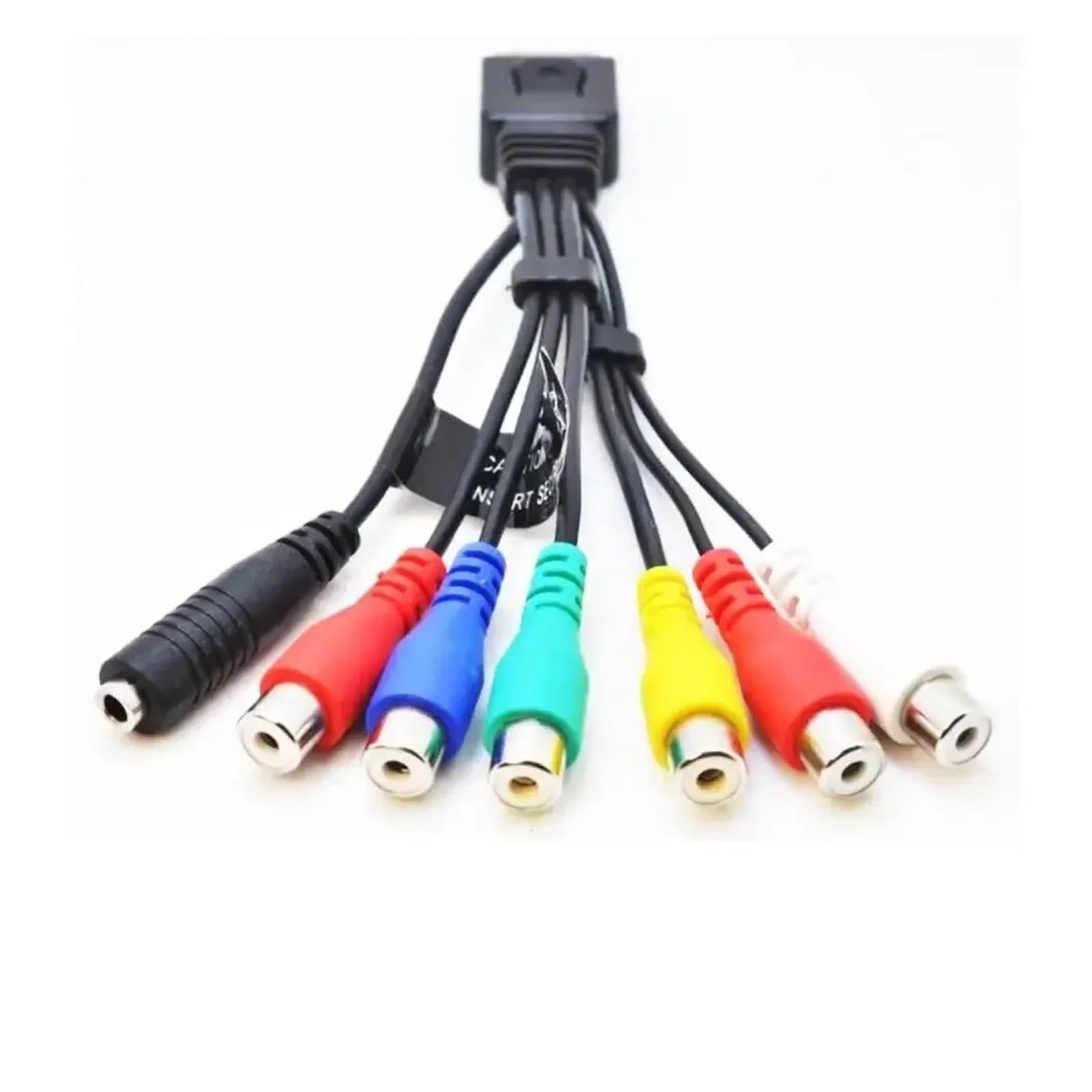 BN39-01900A Audio-Video-Kabel, Kompatibel Mit Samsung LED-TV SEK-2500U/3500U 105''-110'' S9WAF S9VF 48''-88'' JS9000F HU9000
