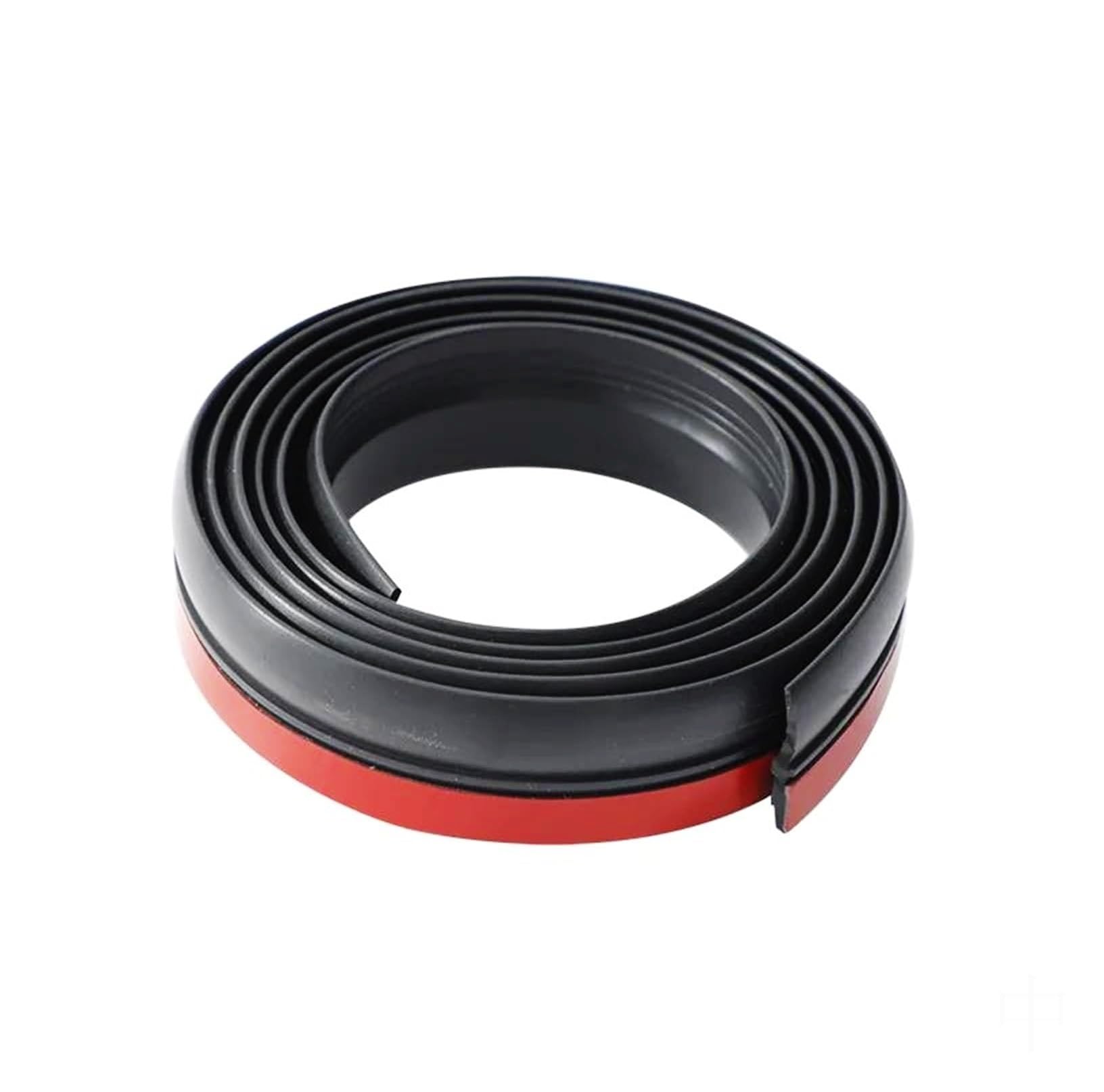 Spgsgmgtxt One Color For Jeep For Wrangler Jk Jl 2007-2021 1.6M Roof Seal Strip Beltline Molding