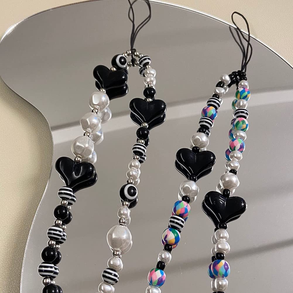 Collier Téléphone Portable Oppo A9 2020, Etui Housse De Protection En