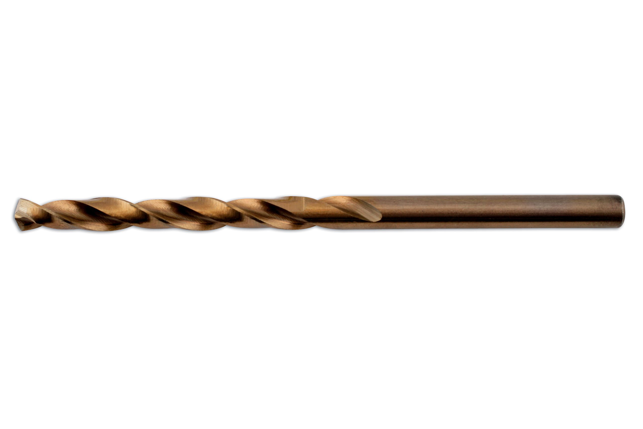 Connect HSS Cobalt Drill Bits 1.5mm 10pc 35121