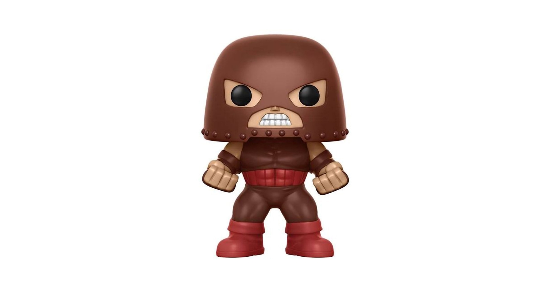 Amazon.com: Funko POP! Juggernaut #196 : Toys & Games