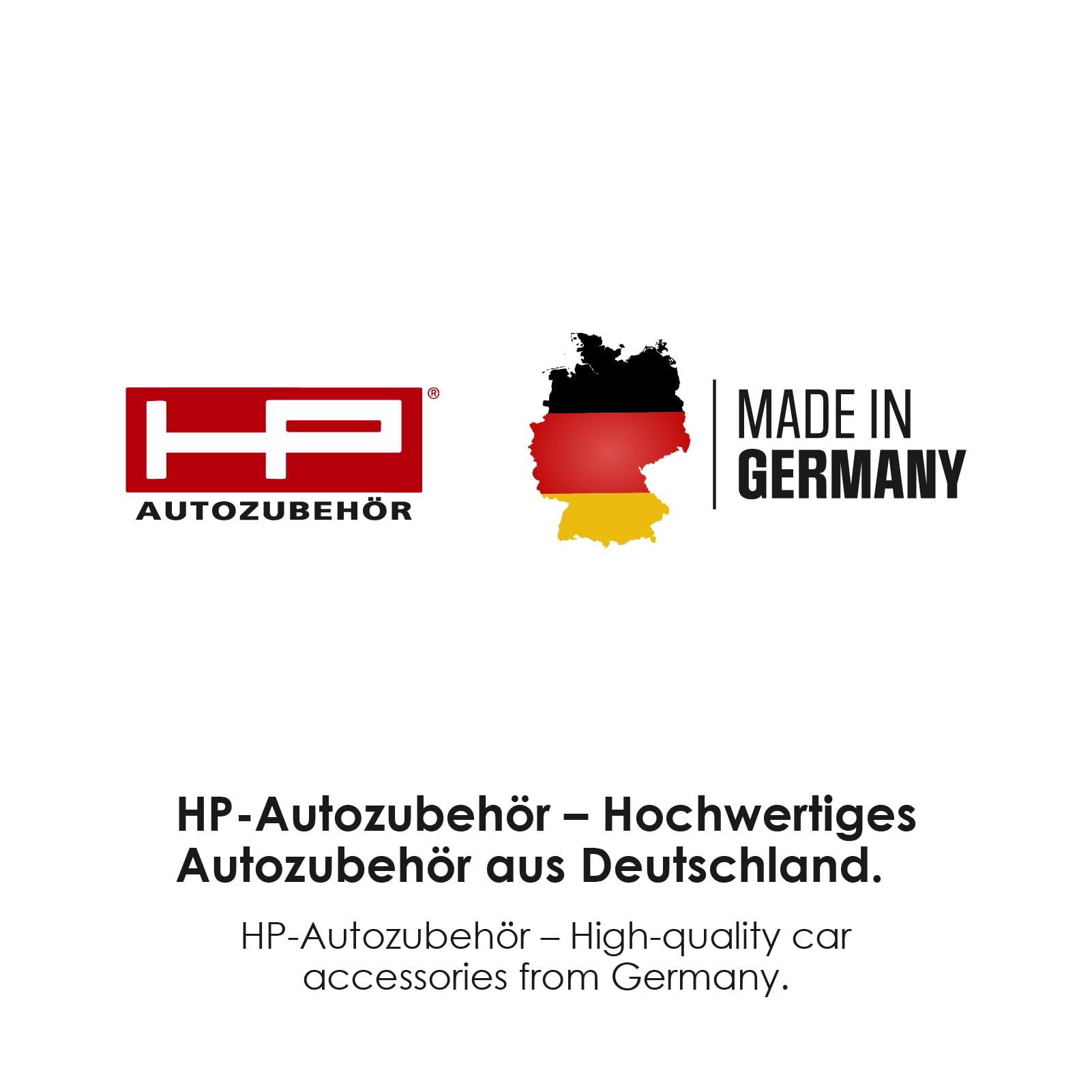 HP Autozubehör 18269