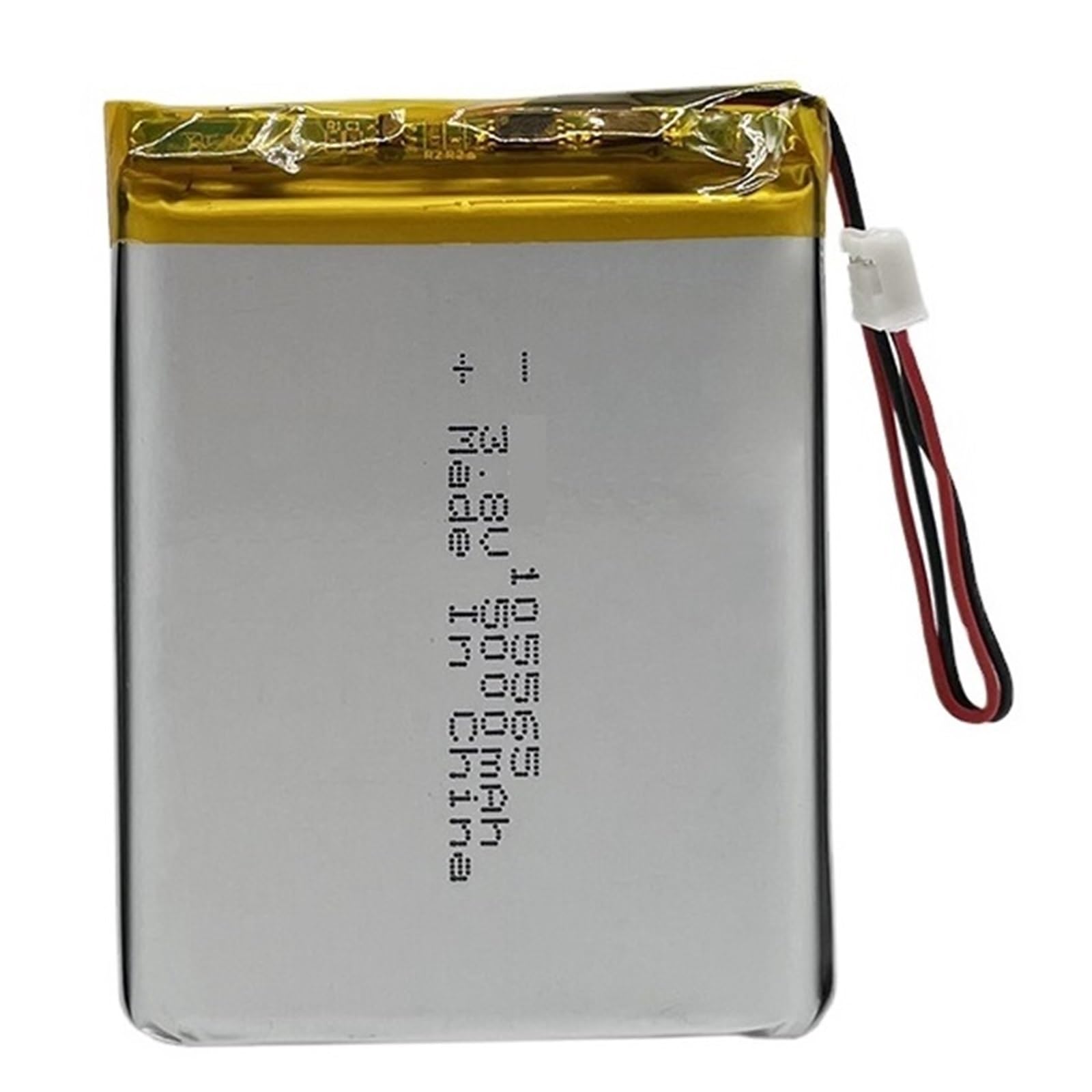 105565 3.7V 5000mAh 1 Unidad
