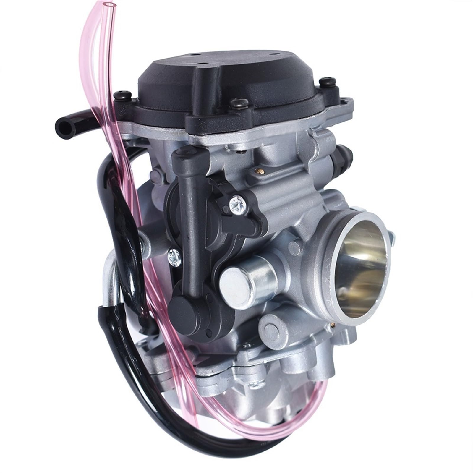 carburador de desbrozadora de gasolina Para carburador XT225 1992-2000, filtro de combustible para bujía