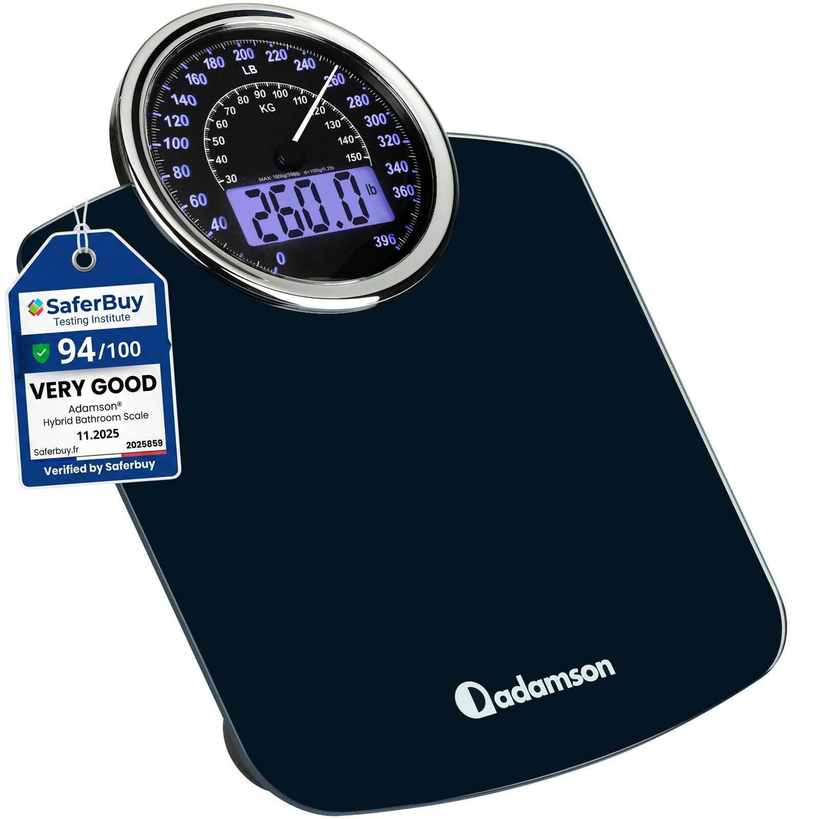 Adamson Hybrid Blue US LB Version-picture-22
