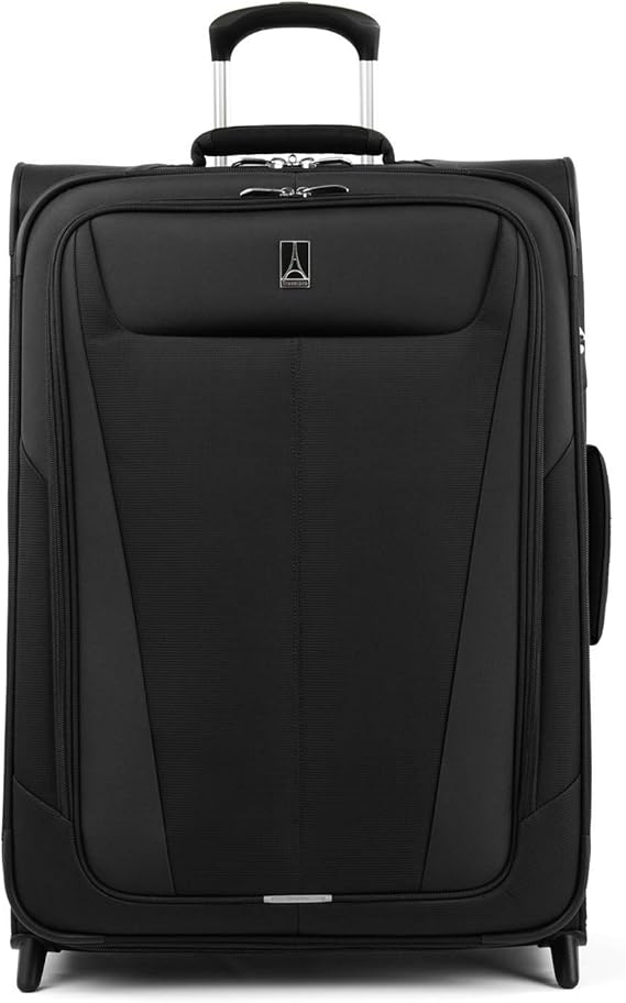 Travelpro Maxlite 5Softside Lightweight Expandable Upright Luggage, Maxlite 5 Softside