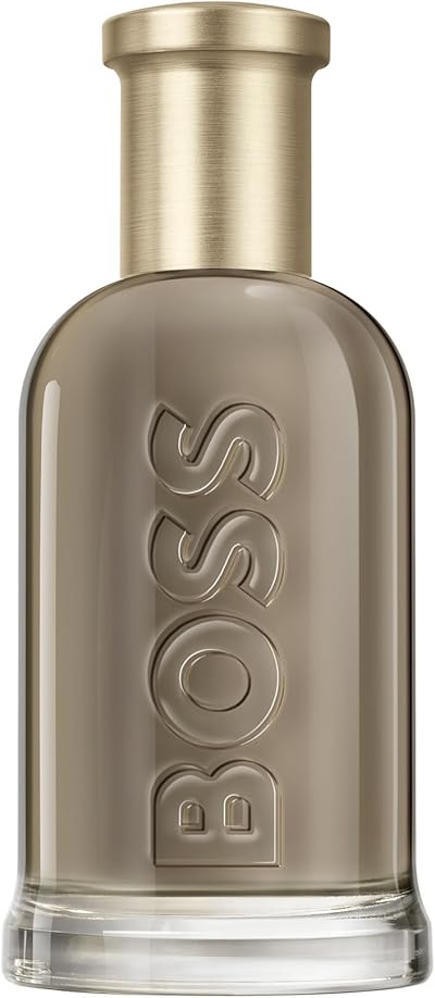 Boss Bottled Eau de Parfum für Herren