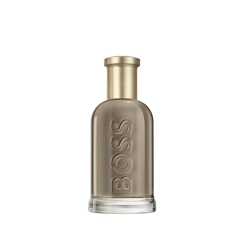 Boss Bottled Edp 100 Ml