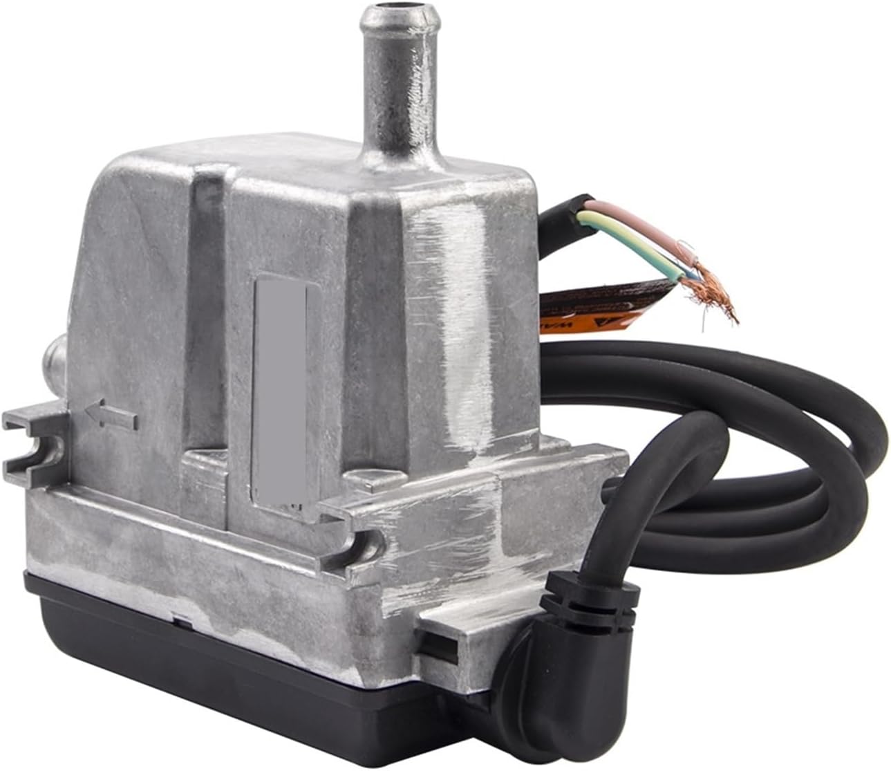 AC230V/240V 1000W Engine Coolant Water Heater Self-Circulation Preheating Water Heaters Generator Accessories Parts