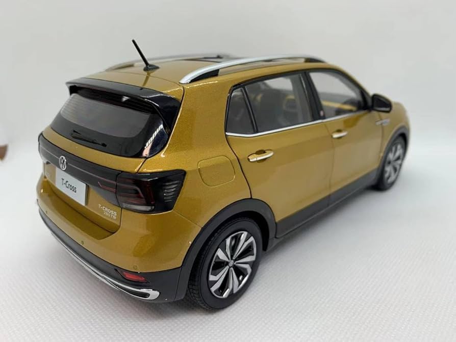 Amazon | ミニカー特注 1/18 ミニカー Tクロス VOLKSWAGEN T-CROSS J02 Amazon | ミニカー特注 1/18 ミニカー Tクロス VOLKSWAGEN T-CROSS J02