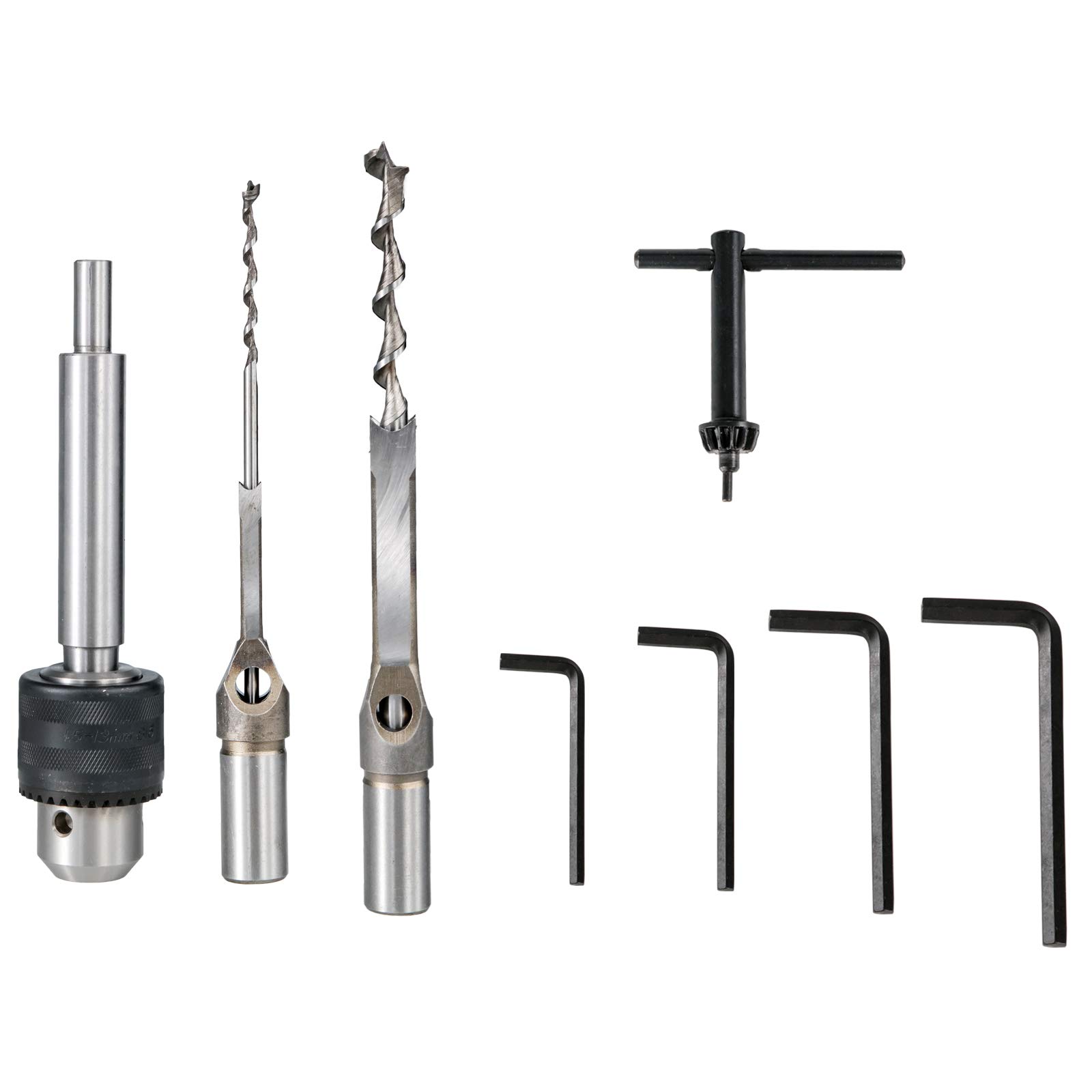 OldFe Woodworking Mortise Machine 3/4 HP Powermatic Mortiser, with