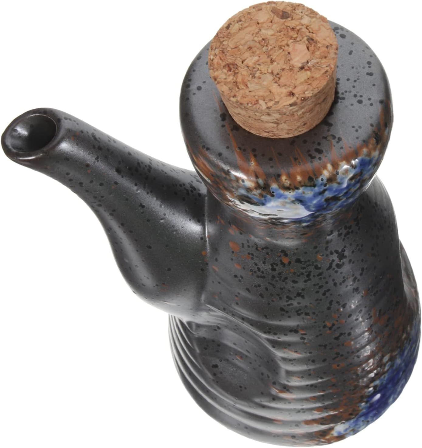 RORPOIR Soy Sauce Pot Japanese Vinegar Bottle Kitchen