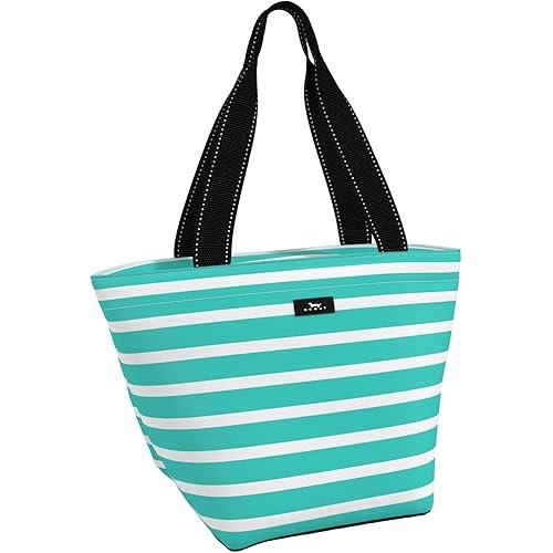 SCOUT Daytripper Shoulder Bag for Women - Lightweight Everyday, Beach or Work Bag With Zipper and Inside Pocket, Carryon Bag