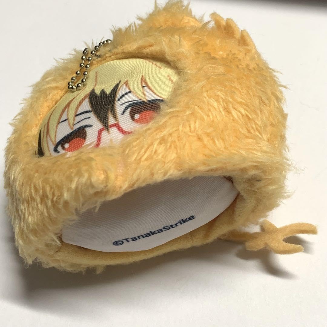 Amazon.co.jp: SERVAMP あにずきん ロウレス おまんじゅう
