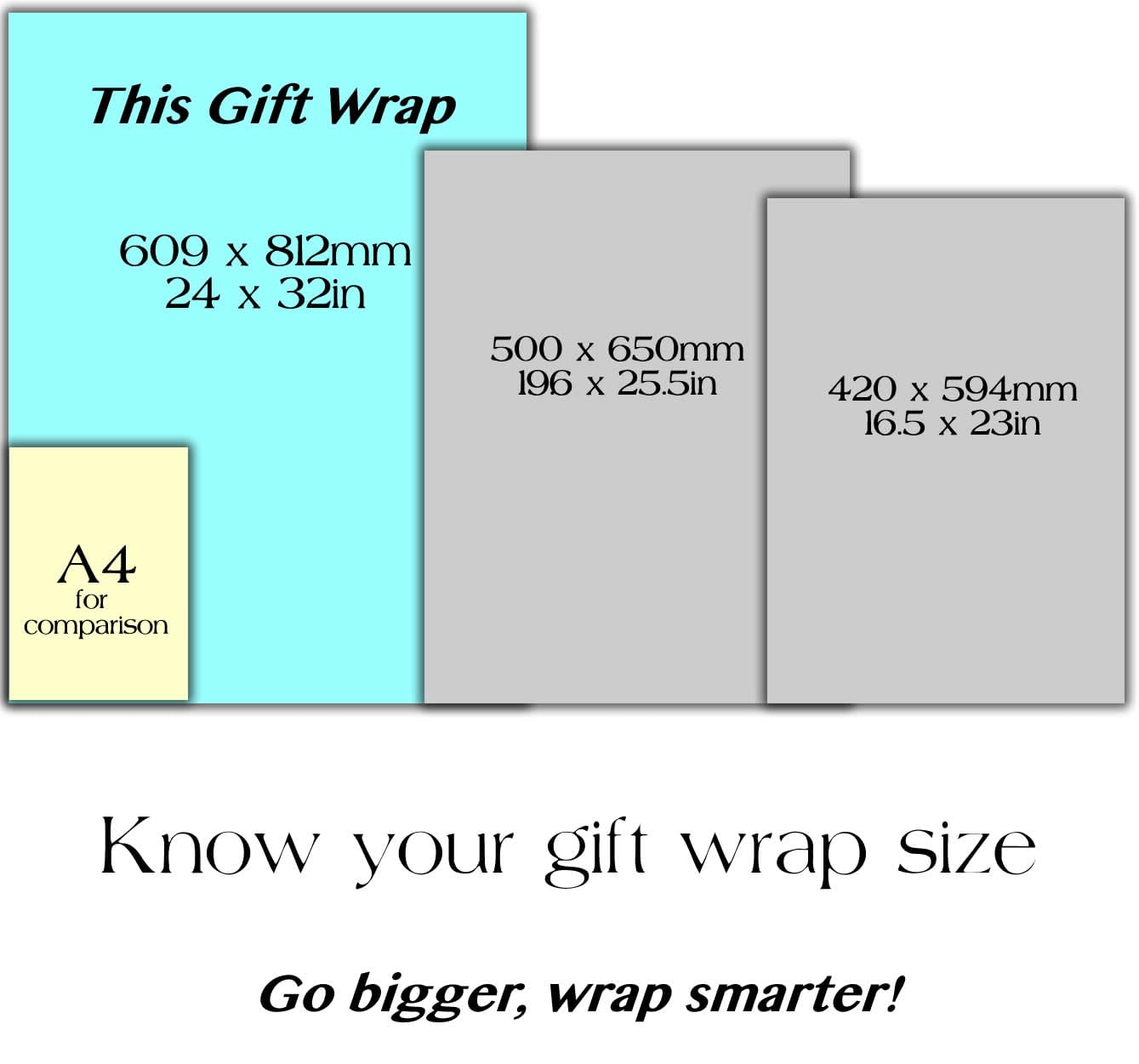 Personalised Wedding Wrapping Paper Roll, Wedding Day Elegant Mr & Mrs Gift Wrap, Custom Name Newlyeeds Wedding Gift, Custom Date Wrap Paper - UK - View #9