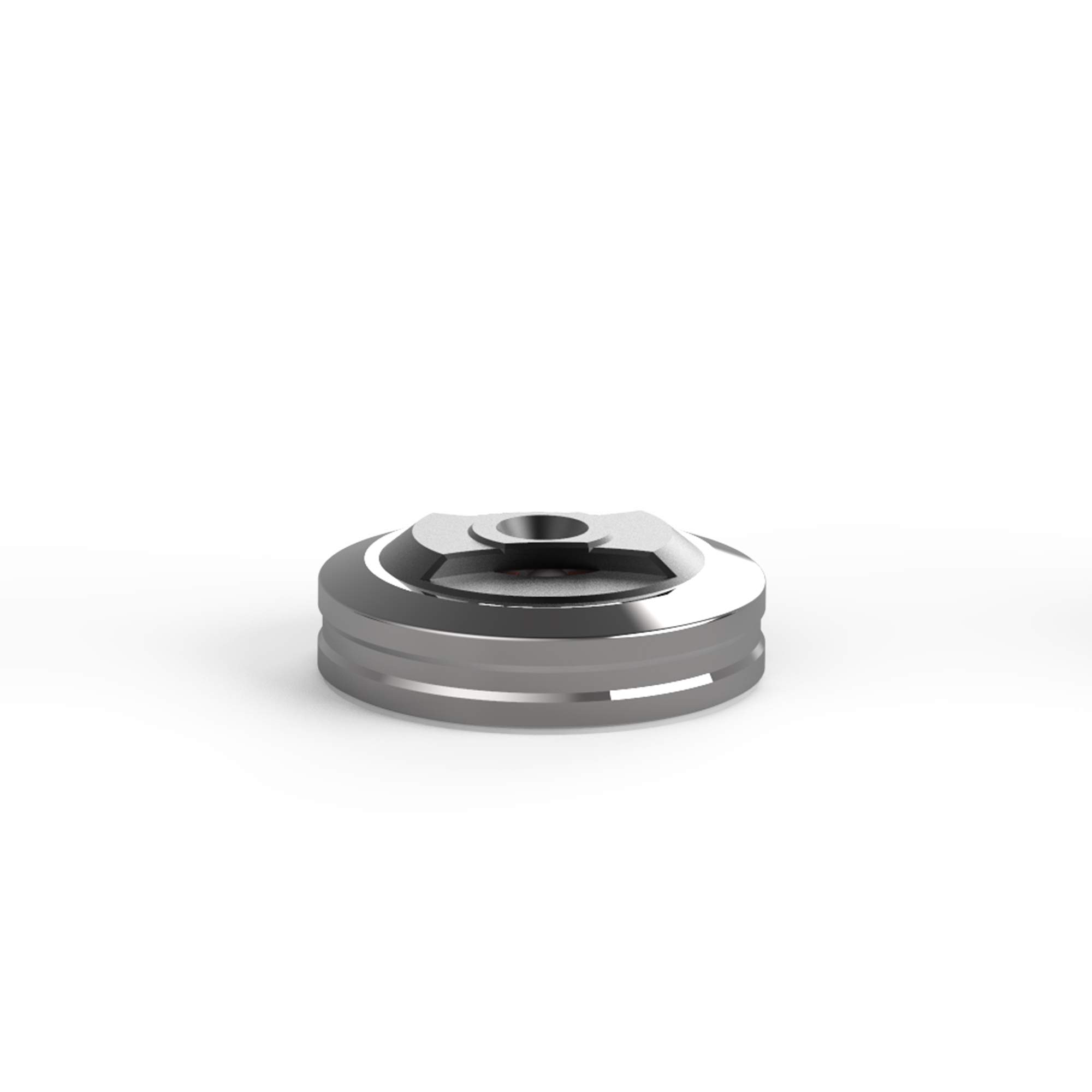 Amazon.co.jp: AUDIO BASTION X-PAD REF 3層アルミニウムスピーカー 