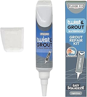 Floor-Fix Pro Twist & Grout Reviver