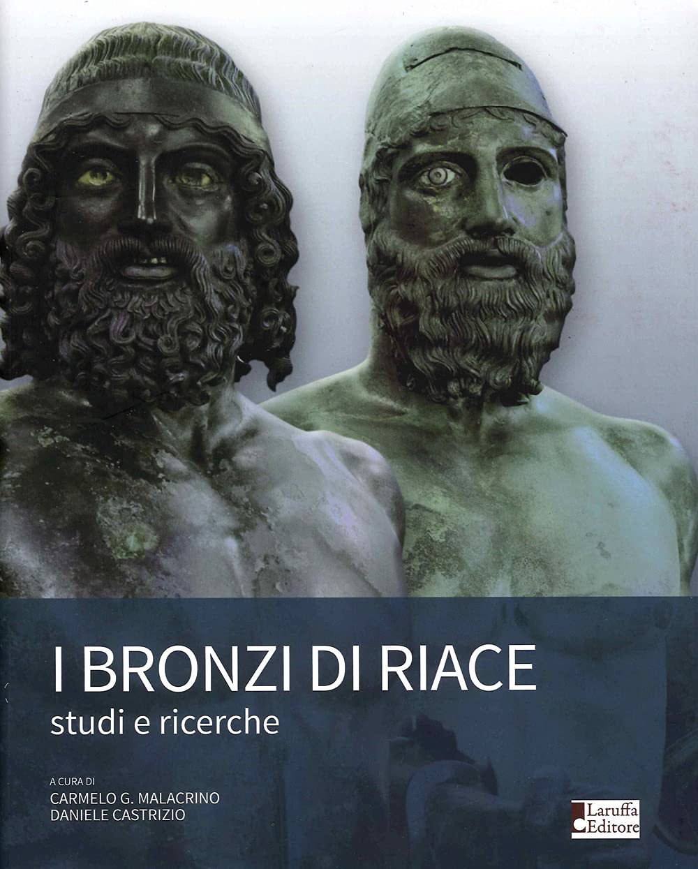 I Bronzi Di Riace. Studi E Ricerche - 4